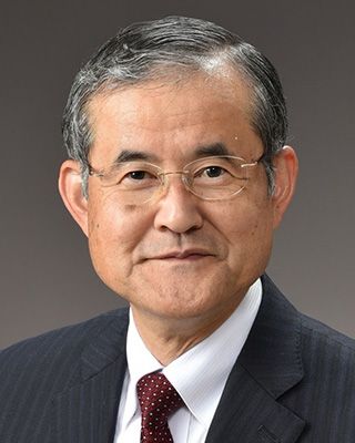 株式会社 徳田義肢製作所 代表取締役　徳田 章三